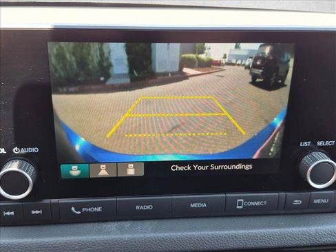 Used 2024 Honda Civic LX image 12