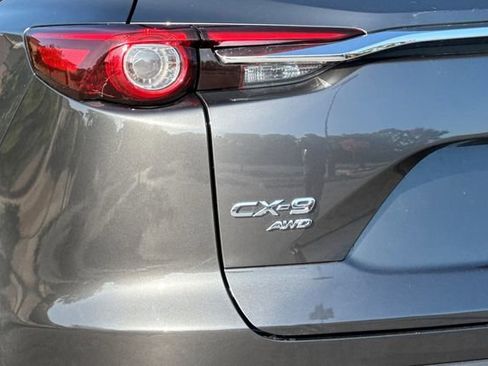 Used 2016 MAZDA CX-9 Signature image 33