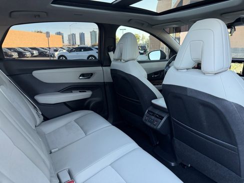 Used 2023 Nissan Ariya FWD image 35