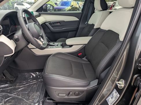 New 2026 MAZDA CX-5 Preferred AWD/4WD image 14