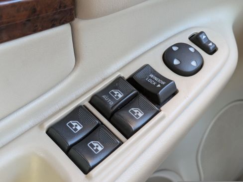 Used 2004 Chevrolet Impala w/ Preferred Equipment Group image 20