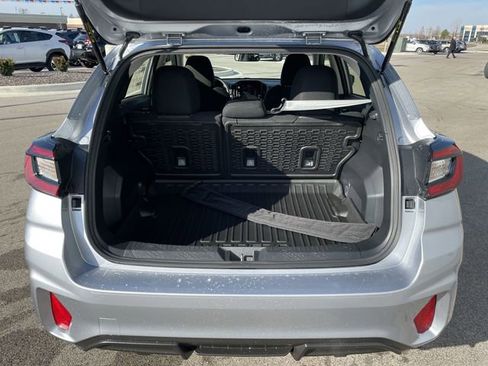New 2026 Subaru Impreza 2.0i Sport AWD/4WD image 14