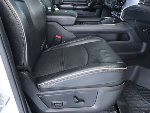 Used 2021 RAM 3500 Limited image 42