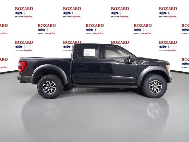 Certified 2023 Ford F150 Raptor AWD/4WD image 9