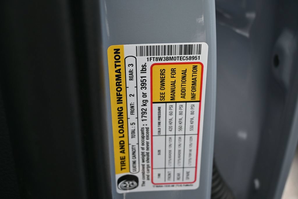 Used 2026 Ford F350 Platinum AWD/4WD image 21