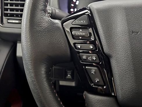 Used 2023 Nissan Frontier PRO-4X w/ Pro-4X Premium Package image 23