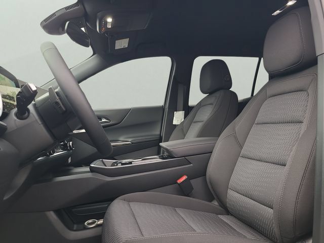New 2027 Chevrolet Equinox LT FWD image 22