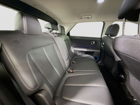 Used 2023 Hyundai Ioniq 5 SEL w/ Cargo Package image 27
