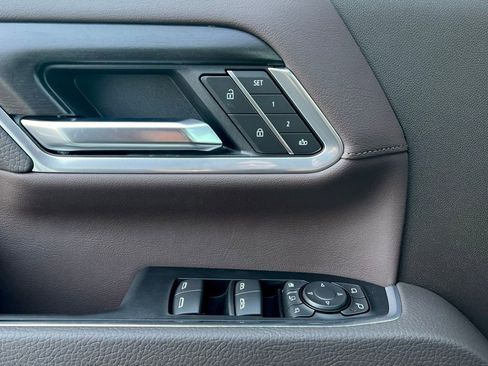 New 2026 GMC Sierra 2500 Denali w/ Max Trailering Package image 20