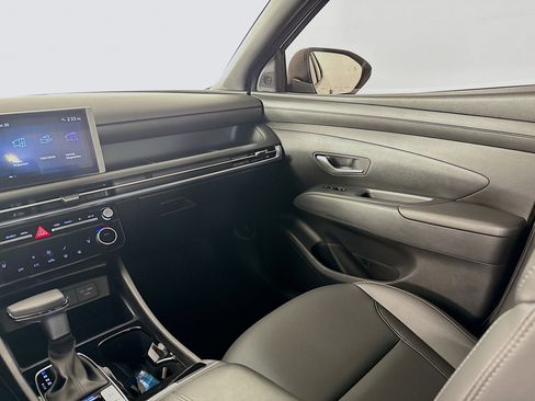 Used 2025 Hyundai Santa Cruz SEL image 27