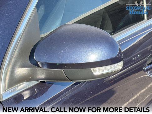 Used 2015 Volkswagen Tiguan R-Line image 9