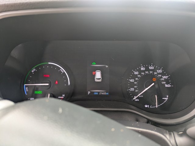 Used 2024 Toyota Sienna XLE w/ XLE Plus Package AWD/4WD image 24