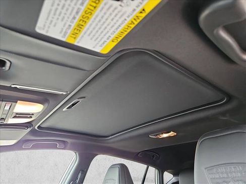 Used 2024 Subaru Crosstrek 2.5i Wilderness image 15