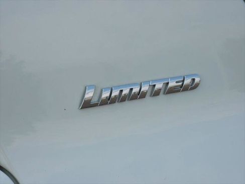 Certified 2023 Toyota 4Runner Limited AWD/4WD image 10
