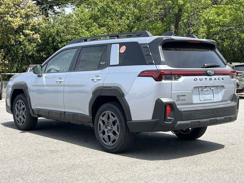 New 2026 Subaru Outback Premium image 34