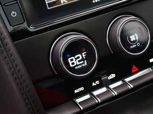 Used 2017 Jaguar F-TYPE S image 20