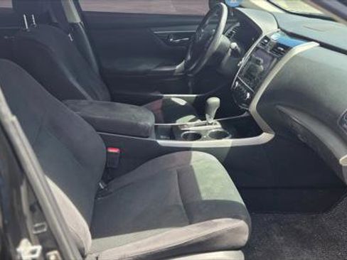 Used 2014 Nissan Altima 2.5 S image 19