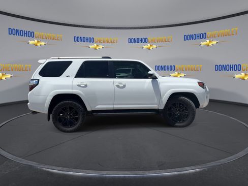 Used 2024 Toyota 4Runner SR5 image 12