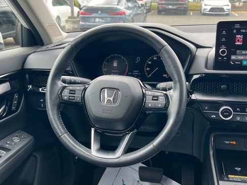 Used 2023 Honda CR-V EX-L image 13