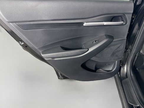 Used 2026 Kia Seltos LX image 25