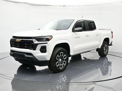 Used 2024 Chevrolet Colorado LT w/ LT Convenience Package III