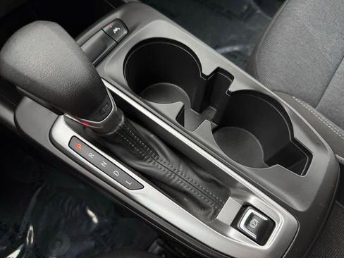 Used 2024 Chevrolet Trax LS image 25