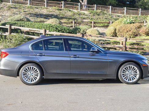 Used 2015 BMW 328i Sedan image 10