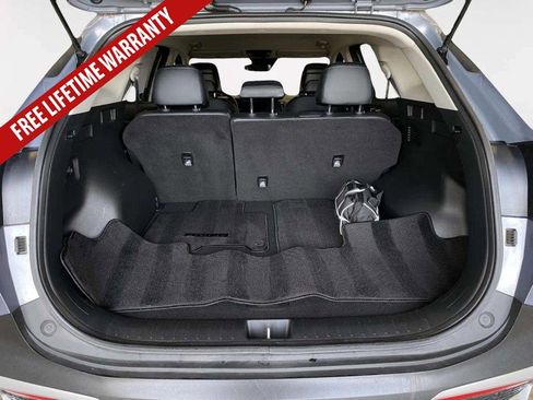 Used 2023 Kia Sportage EX FWD image 30