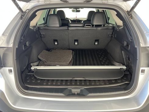 Certified 2023 Subaru Outback Limited AWD/4WD image 25