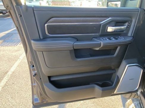 New 2026 RAM 2500 Laramie image 12