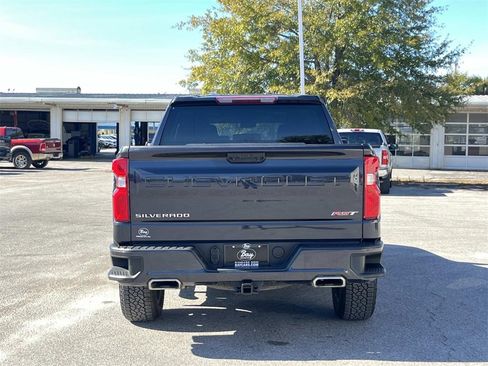 Used 2023 Chevrolet Silverado 1500 RST image 23