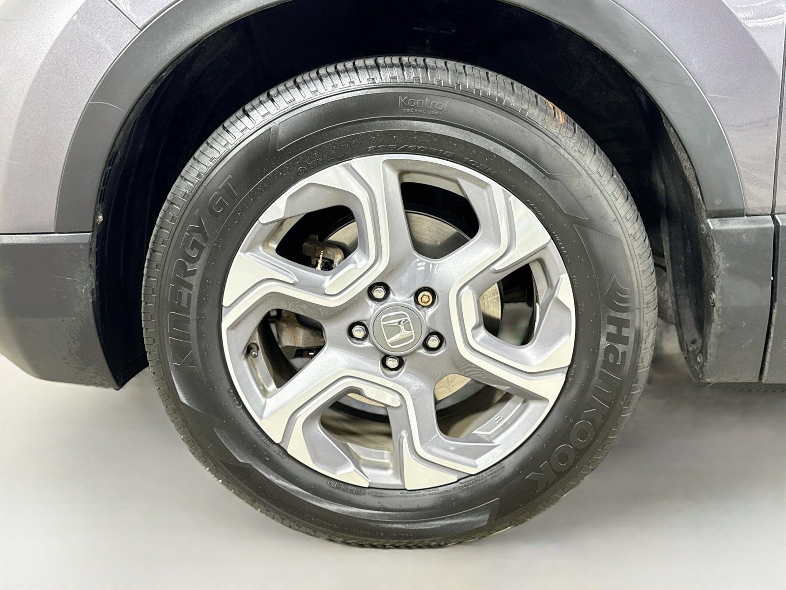 Used 2019 Honda CR-V EX image 29