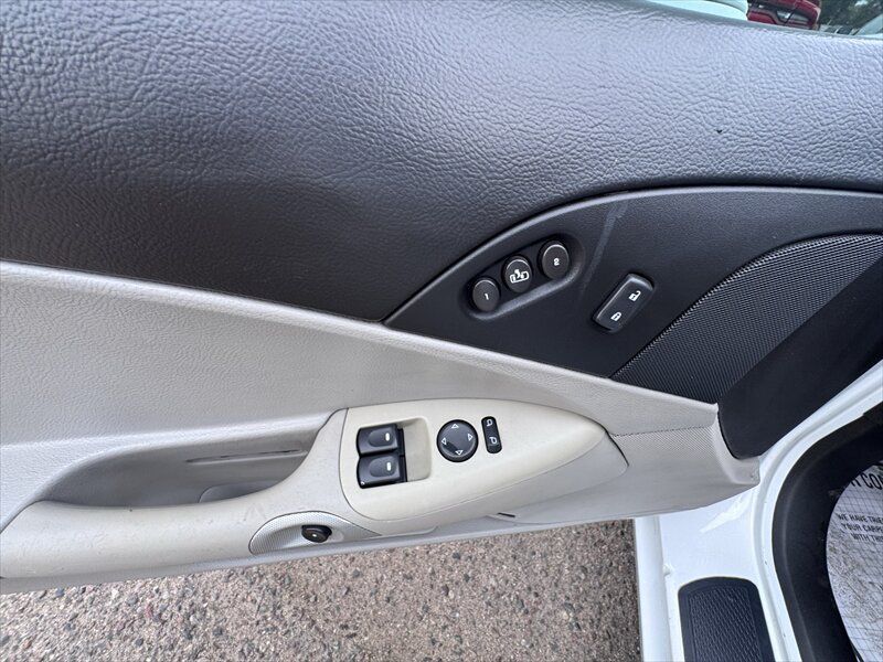 Used 2007 Chevrolet Corvette Convertible w/ Preferred Equipment Group RWD image 18