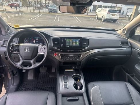 Certified 2022 Honda Pilot Special Edition image 20