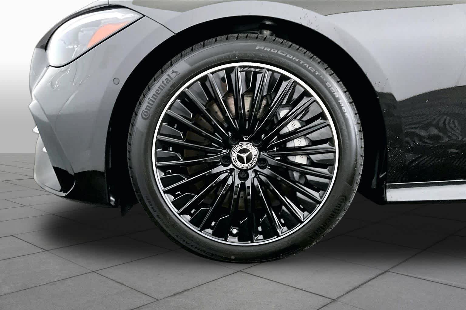 New 2027 Mercedes-Benz CLE 450 4MATIC Coupe image 18