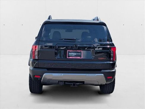 New 2026 Honda Passport TrailSport image 7