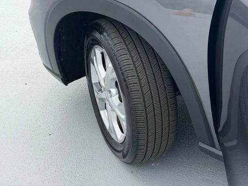 Certified 2023 Honda HR-V LX image 27
