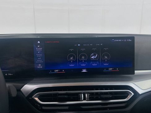 Used 2023 BMW i4 eDrive35 w/ Premium Package RWD image 24