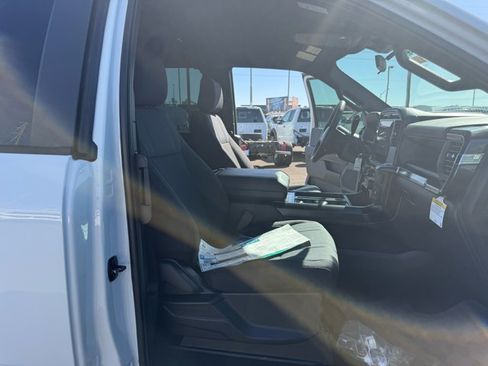 New 2026 Ford F150 STX w/ Equipment Group 200A RWD image 18