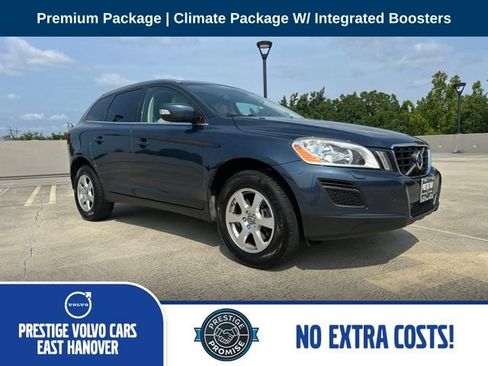 Used 2011 Volvo XC60 3.2 AWD/4WD image 1