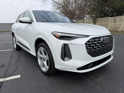 Certified 2025 Audi Q5 Premium Plus w/ Premium Plus