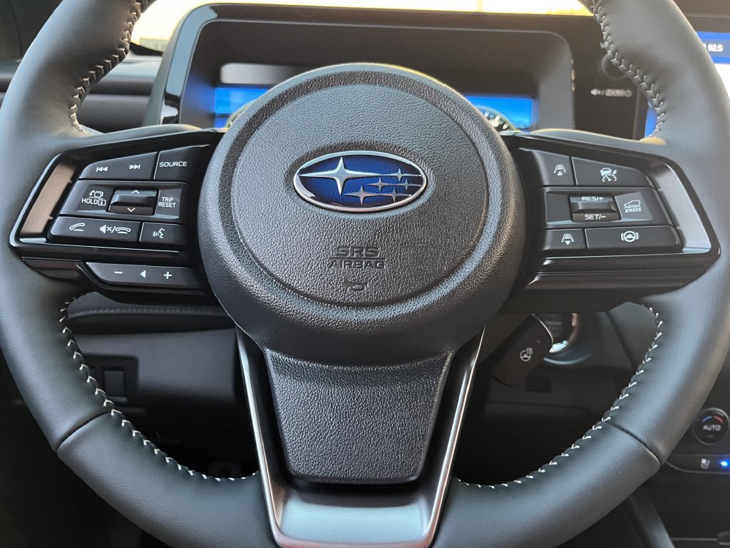 New 2026 Subaru Outback Touring AWD/4WD image 17