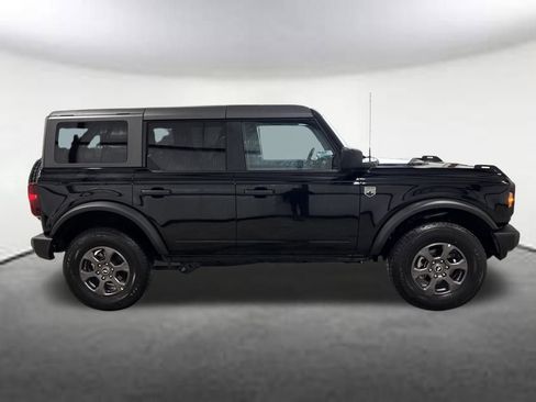 Used 2025 Ford Bronco Big Bend image 6