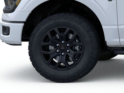 Used 2025 Ford F150 Tremor w/ Bed Utility Package image 20