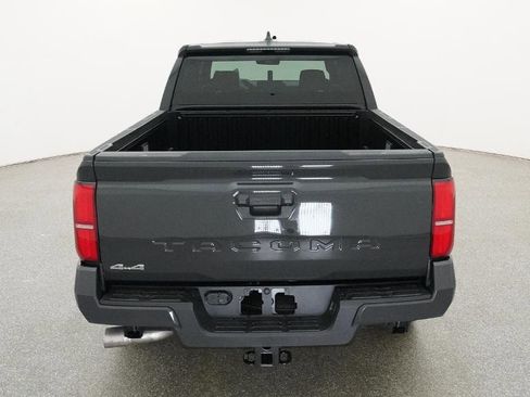 New 2026 Toyota Tacoma SR5 AWD/4WD image 9