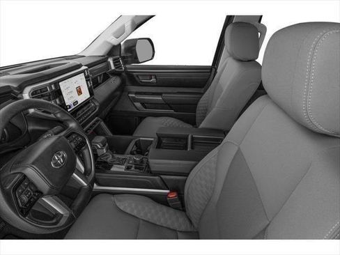 Used 2024 Toyota Tundra SR5 w/ TRD Off-Road Package AWD/4WD image 50