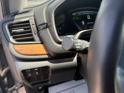 Used 2022 Honda CR-V EX-L image 18