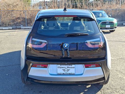 Used 2015 BMW i3 w/ Range Extender image 5