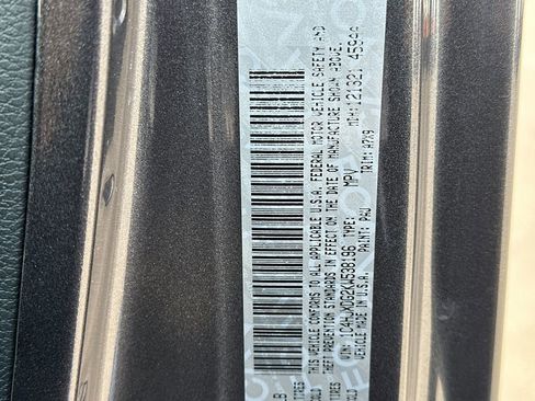 Used 2019 Jeep Wrangler Unlimited Sport S image 28