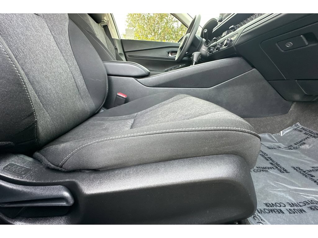 Used 2023 Honda Accord EX image 23